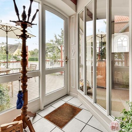 Sovgodt8 B&B Tonder Ngoại thất bức ảnh