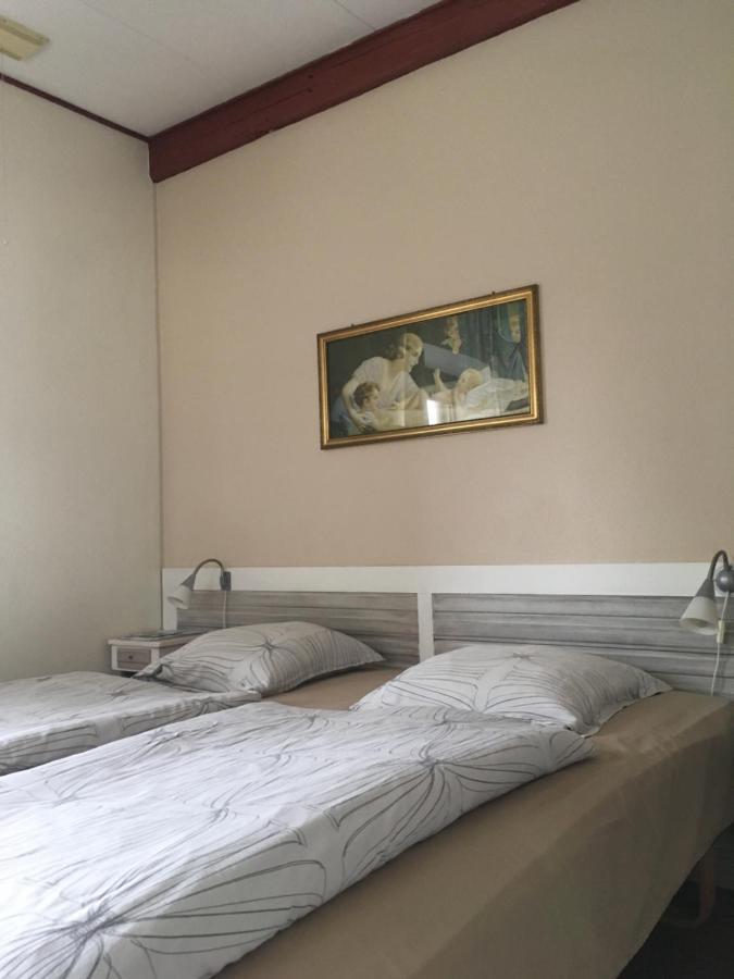 Sovgodt8 B&B Tonder Ngoại thất bức ảnh